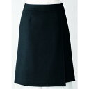 事務服 キュロット enjoie アンジョア 71415 ラップキュロット 5号から19号 enjoie アンジョアSALEセール