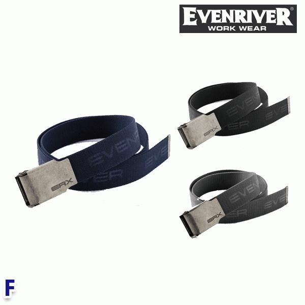 RB03 스트레치 벨트 EVENRIVER·이븐 리버 F 프리
