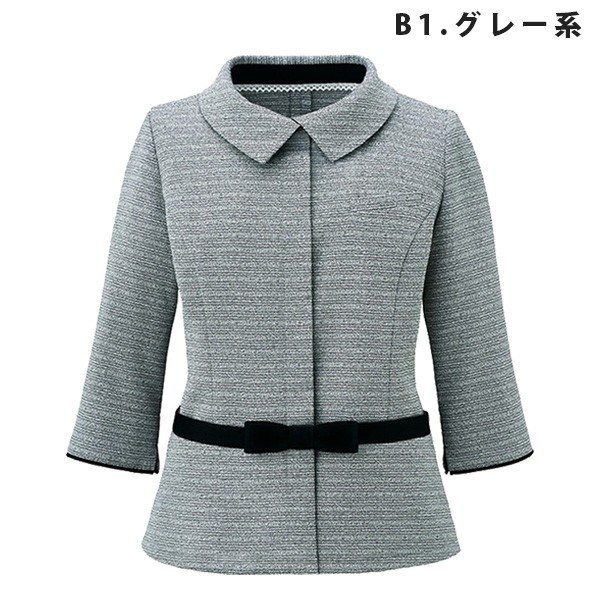 GROW・グロウ GOBL-1801 七分袖オーバーブラウス SUNPEXIST・SerVoサーヴォSALEセール