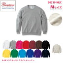 00219-MLC 8.4オンス クールネックライトトレーナー M Printstar プリントスター TOMS トムス 219-MLCSALEセール
