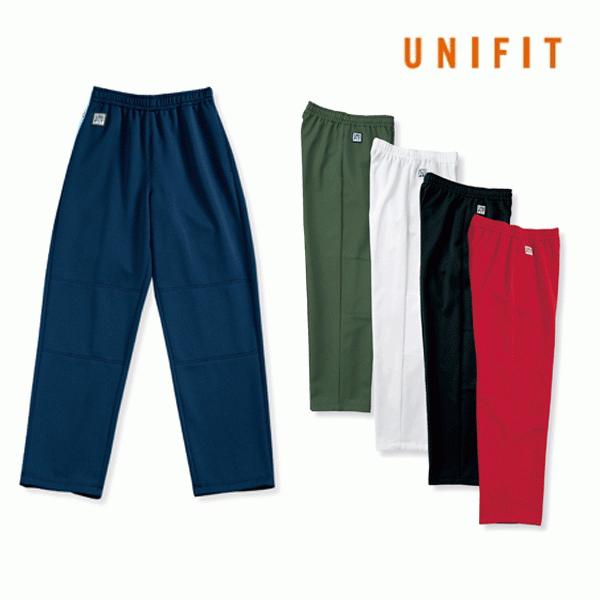 UF7506 ニットパンツ XXSからXO UNIFIT ユニフィット ヤギコーポレーションYAGI 介護ケアスタッフ