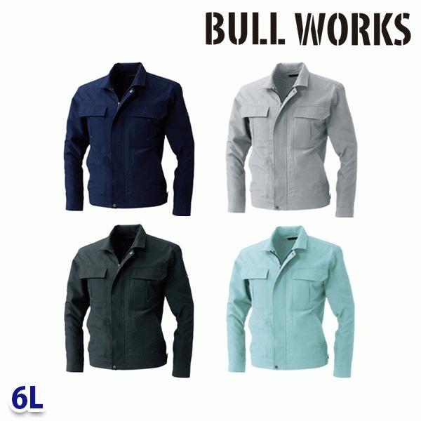 113 u] 6L Ka SOWA\[ BULL WORKSƕ ƗpSALEZ[SW22