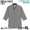 SBLU-1913-B4 jp 얱 ubN SerVo SUNPEX IST