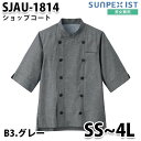 SJAU-1814-B3 jp VbvR[g O[ SerVo SUNPEX IST