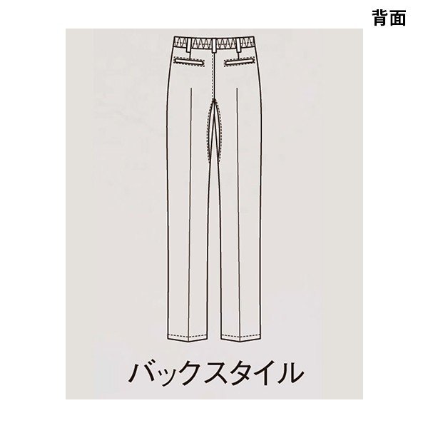 SPAU-1922-B9 男女兼用 パンツ ブラック SerVo SUNPEX IST