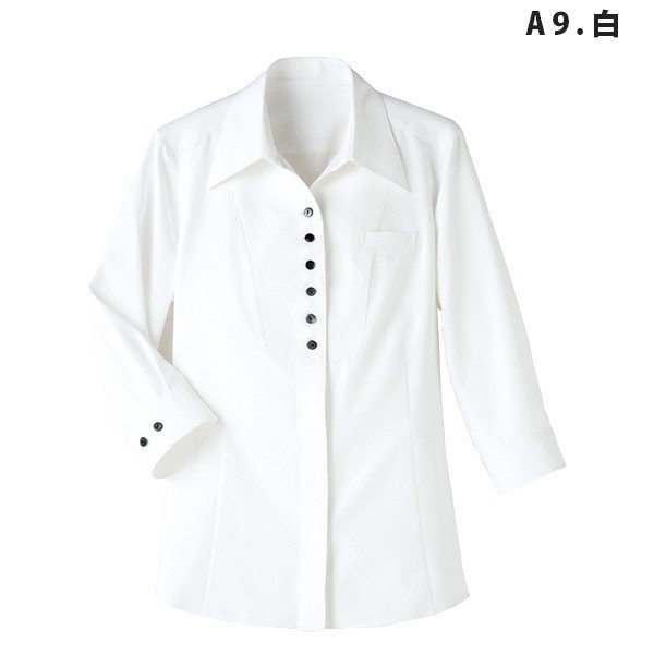 BL-455 レディス　ブラウス SerVoサーヴォ・SUNPEXIST・スイングSWINGSALEセール