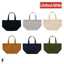 UnitedAthle ユナイテッドアスレ/1543-01/ヘヴィー キャンバス ランチバッグ F フリー SALEセール 23A