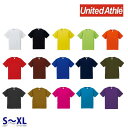 UnitedAthle ʥƥåɥ/5088-01/4.7 ɥ饤륭å T(֥꡼) SXL SALE 23A