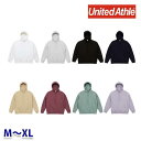 UnitedAthle iCebhAX/5631-01/10.0IX T/C rbOVGbg XEFbg vI[o[ p[J(N) MXL SALEZ[ 23A