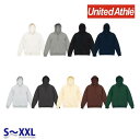 UnitedAthle iCebhAX/5768-01/12.7IX wB[EFCg XEFbg vI[o[ p[J(pC) SXXL SALEZ[ 23A