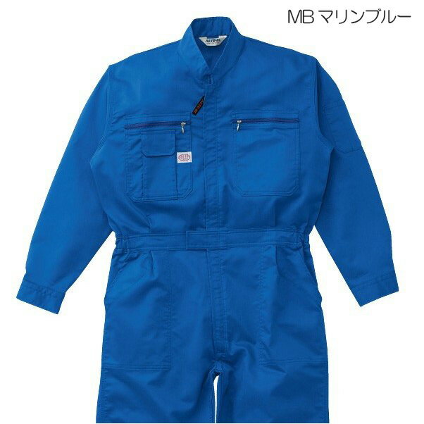 つなぎ ツヅキ服 1-1250 ツヅキ服 4L〜5L 大きいサイズ ツヅキ服SALEセール