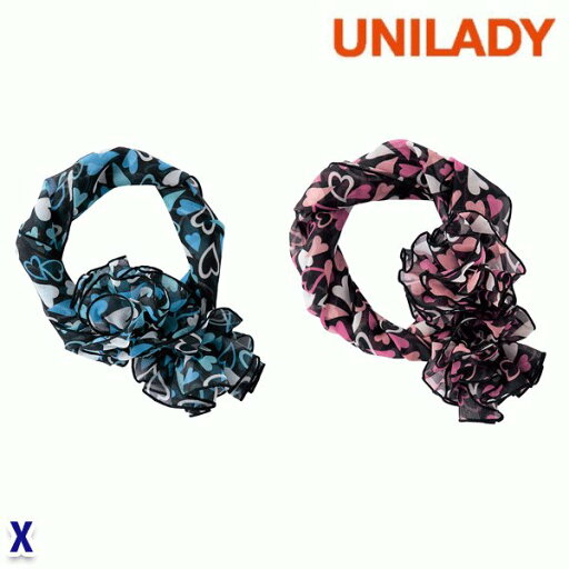 OP729 コサージュリボン X ユニレディーUNILADY 事務服オフィスウェア OP729 コサージュリボン X ユニレディーUNILADY 事務服オフィスウェア