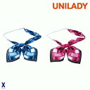 OP735 リボン X ユニレディーUNILADY 事務服オフィスウェア