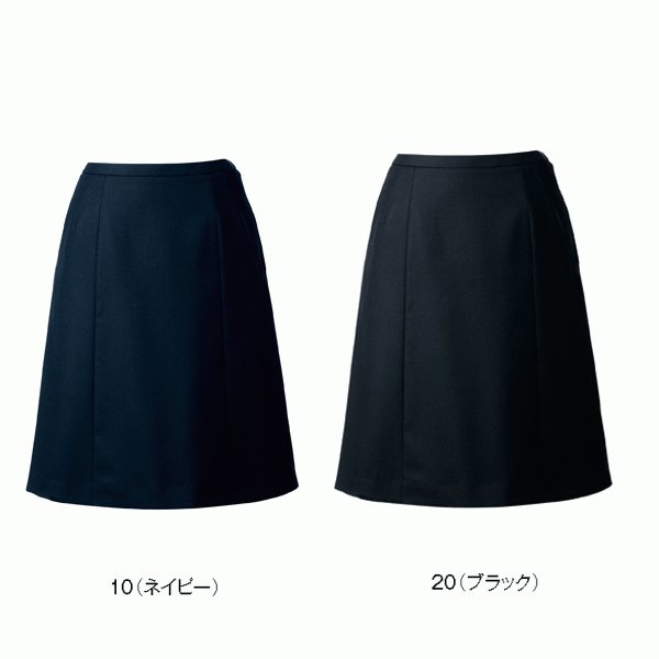ボンマックス RB4556 半袖ブラウス ブルー (6) サイズ:11G BONOFFICE【送料無料】