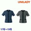 U22152 サマージャケット 17号から19号 ユニレディーUNILADY 事務服オフィスウェアY22SS