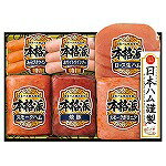 日本ハム ハムバラエティ　詰合せ ND-33