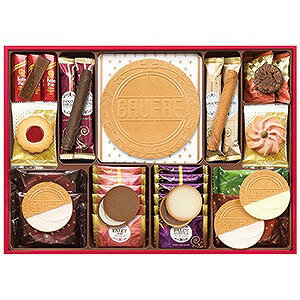 神戸風月堂スイートシンフォニー※特定原材料（小麦・卵・乳）を含みます。