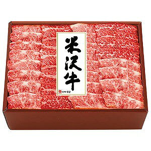 乐天商城 - 米沢牛黄木米沢牛バラ焼肉用YY80バラ450g