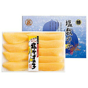 狩野水産塩数の子KR-Cロシア産、特大サイズ350g