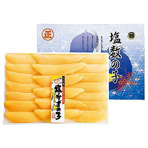 狩野水産塩数の子KR-Hロシア産、特大サイズ930g