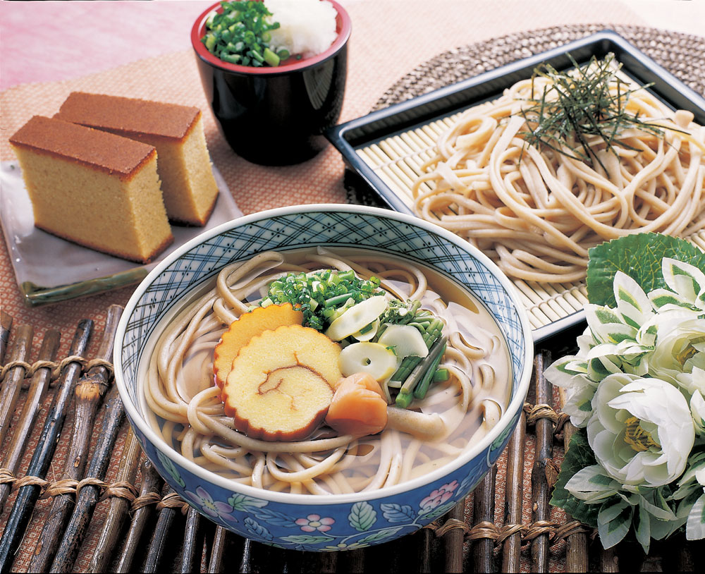 もちむぎ食品 半生もちむぎ麺 M-30