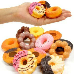 棚 ドーナツ屋さん おままごとカフェ 100均 セリア などのインテリア実例 18 02 18 17 59 06 Roomclip ルームクリップ