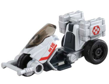 【トミカ】【箱入り】 トミカハイパーシリーズ HR16 機動救急バイク(箱入り) 【ハイパーレスキュー シリーズ 作業車 サウンドリンク キャラクター ミニカー TOMICA プレゼント 男の子 コレクション おもちゃ くるま 箱 クリスマス 誕生日 バイク】