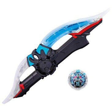 ウルトラマンR／B DXルーブスラッガー【攻撃武器 なりきり 男の子玩具 おもちゃ ヒーロー RB 兄弟 グッズ カツミ イサミ】