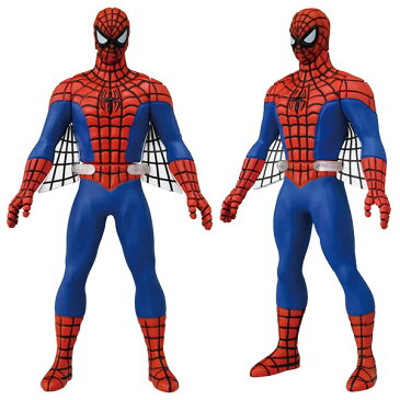 メタコレ マーベル スパイダーマン(ウェブ・ウイング Ver.)