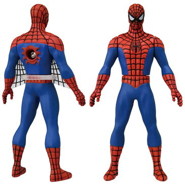 メタコレ マーベル スパイダーマン(ウェブ・ウイング Ver.)