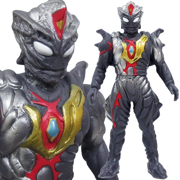 ウルトラマンダイナ ウルトラ怪獣シリーズ 136 ゼルガノイド