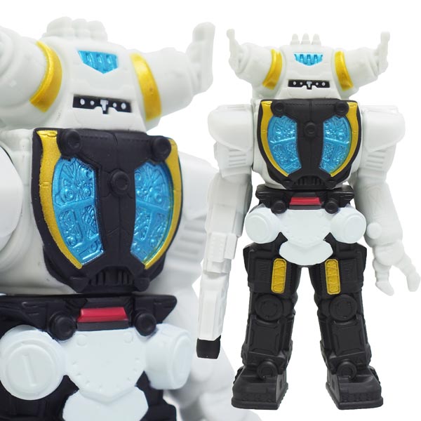 楽天市場】ウルトラ怪獣シリーズ キングジョー ストレイジ 楽天市場】ウルトラ怪獣シリーズ キングジョー ストレイジ
