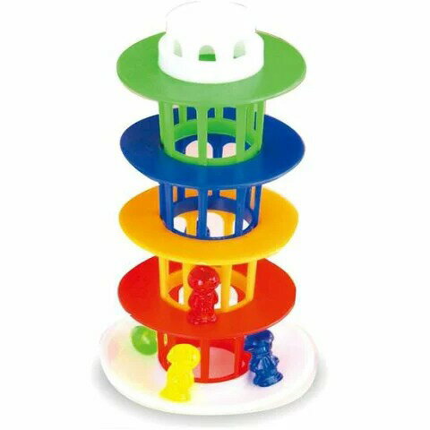 ゆらゆらタワーゲーム 12個セット 2