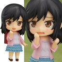 ねんどろいど のんのんびより りぴーと 一条蛍 可動フィギュア