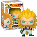 ※訳あり品※ドラゴンボールZ Funko POP アニメーション 超サイヤ人ゴテンクス フィギュア