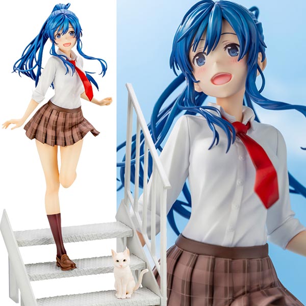 【楽天スーパーセール限定価格】弱キャラ友崎くん 七海みなみ 1/7 完成品フィギュア