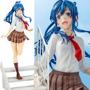 弱キャラ友崎くん 七海みなみ 1/7 完成品フィギュア