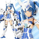 フレームアームズ ガール アーキテクト ニパ子 Ver. プラモデル