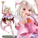 Fate/kaleid liner Prisma Illya プリズマ ファンタズム イリヤスフィール フォン アインツベルン 完成品フィギュア