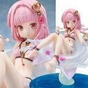 マギアレコード 魔法少女まどか☆マギカ外伝 環いろは 水着ver. 1/7 完成品フィギュア