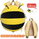 BUMBLE BEE バックパック