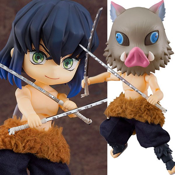 楽天市場】ねんどろいどどーる 鬼滅の刃の通販 楽天市場】ねんどろいどどーる 鬼滅の刃の通販