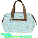 保冷温ワイヤーランチバッグ I'm Doraemon スター