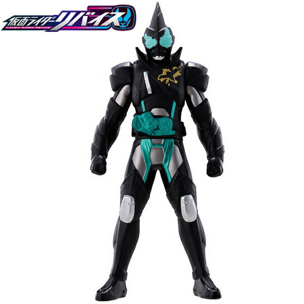 ヒーローと悪魔が相棒…つまり最強！『仮面ライダーリバイス』より、 「仮面ライダーエビル バットゲノム」のソフビ人形が、ライダーヒーローシリーズに登場! 彩色済みのソフビフィギュアです。 ごっこ遊びをしたり部屋に飾ったり、楽しみ方いろいろです♪ 【セット内容】 ・本体×1 ※セット内容にないものは商品には含まれません。 ◆本体サイズ：全長約18cm ◆対象年齢：3歳以上 ◆製品材質：PVC ◆メーカー：株式会社バンダイ ◆コピーライト：(C)2021 石森プロ・テレビ朝日・ADK EM・東映 ※画像と実際の商品は多少異なる場合があります。 ※ご利用のパソコンやスマートフォンの画面設定や環境により、色味が異なるように見える場合があります。予めご了承くださいませ。 ※ご注文の前に必ずお読み下さい※ こちらの商品は、初期不良を含むすべてのサポートがメーカーサポートとなります。 予めご承知の上、ご購入ください。 不具合等ございましたら、直接メーカーへお問い合わせください。