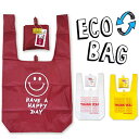 【メール便可】ECO BAG!(エコバッグ)(4)