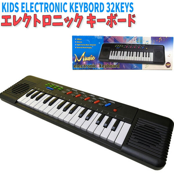 ڳŷѡʡۥ쥯ȥ˥åܡ 32Keys