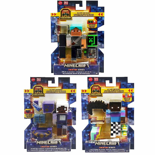 楽天市場】minecraft アクションフィギュアの通販 楽天市場】minecraft アクションフィギュアの通販