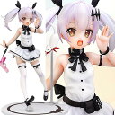 ドールズフロントライン Five-seven ファイファイの冒険 1/7 完成品フィギュア(2023年4月発売予定)