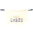 【楽天スーパーセール限定価格】【メール便可】スヌーピーランチ good friends ランチ巾着