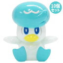 人形すくい ポケットモンスター クワッス 10個セット